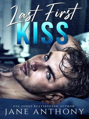 cover image of Last First Kiss